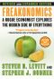 [Freakonomics 01] • Freakonomics